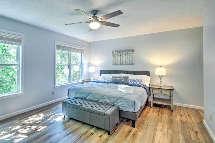 3 Bedrooms Cottage