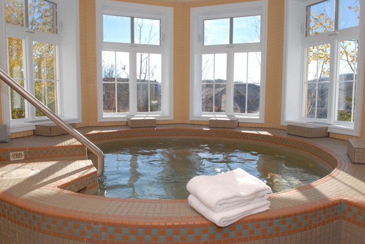 Lodge De La Montagne photo 11