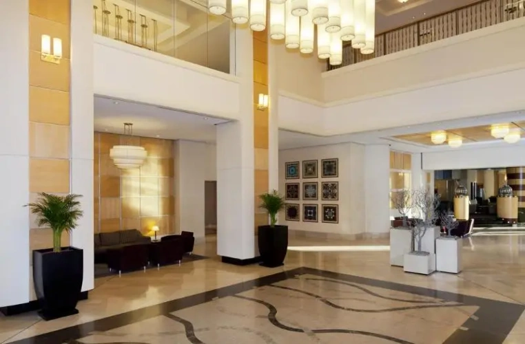 Double Junior Suite