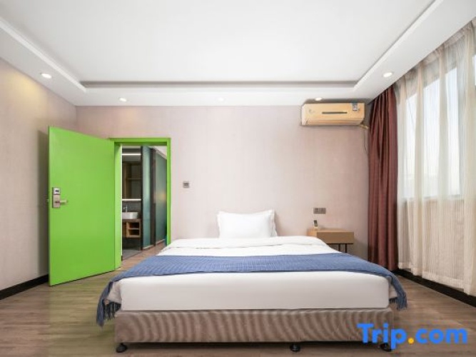 2 Bedrooms Comfort Family Suite