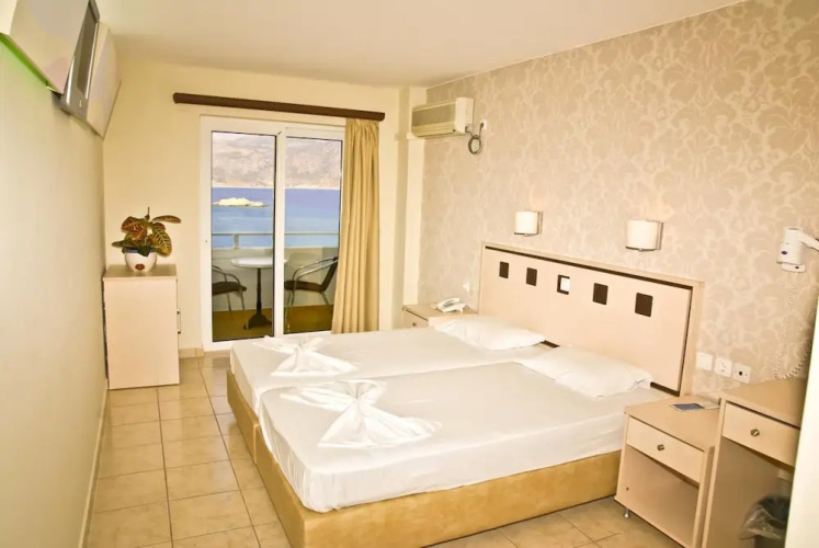 Sunrise Hotel