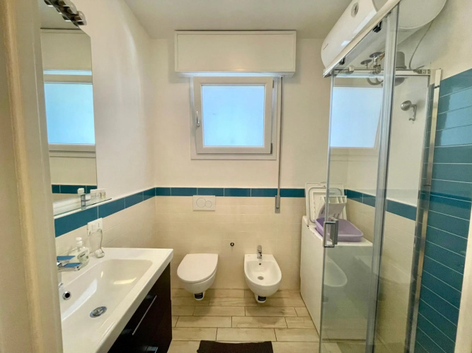 Appartamento Villa Antonietta 3