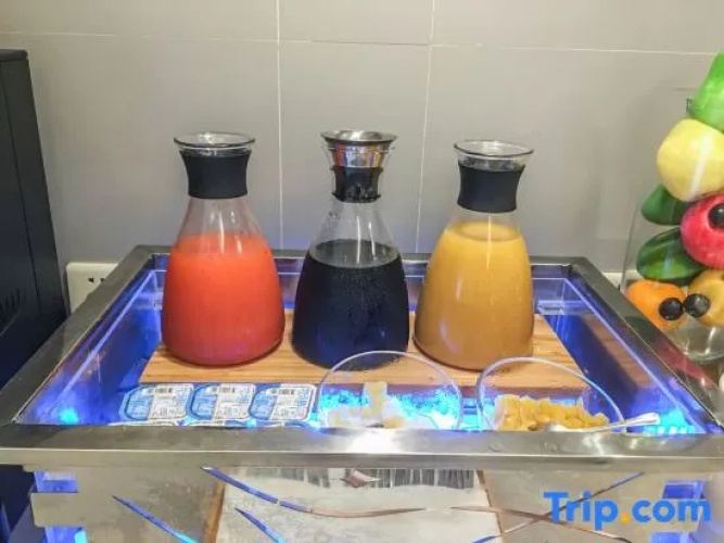Home Inn Guan Qian 2