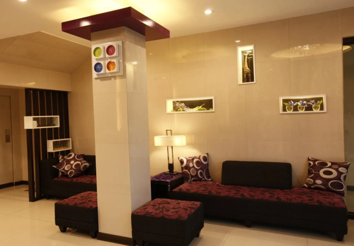 Cityinn Hotel