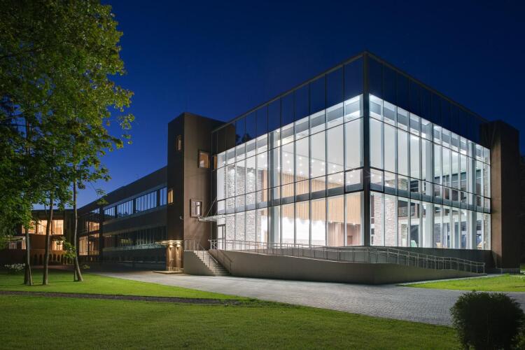 Австрийский центр здоровья Verba Mayr