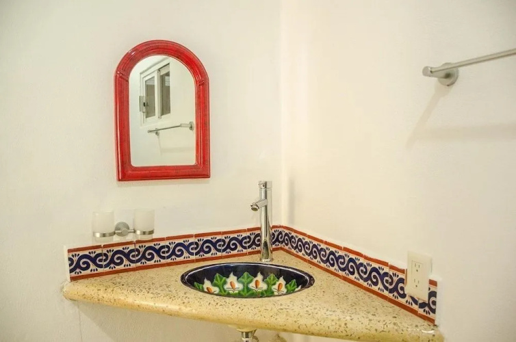 Hotel Casa Maximiliano