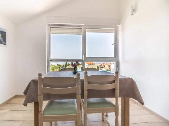 Berat Apartment