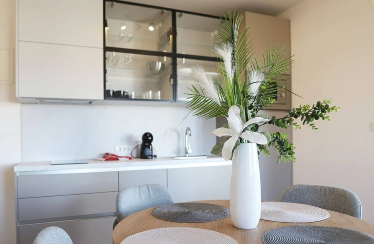Basilea Delux Apartment