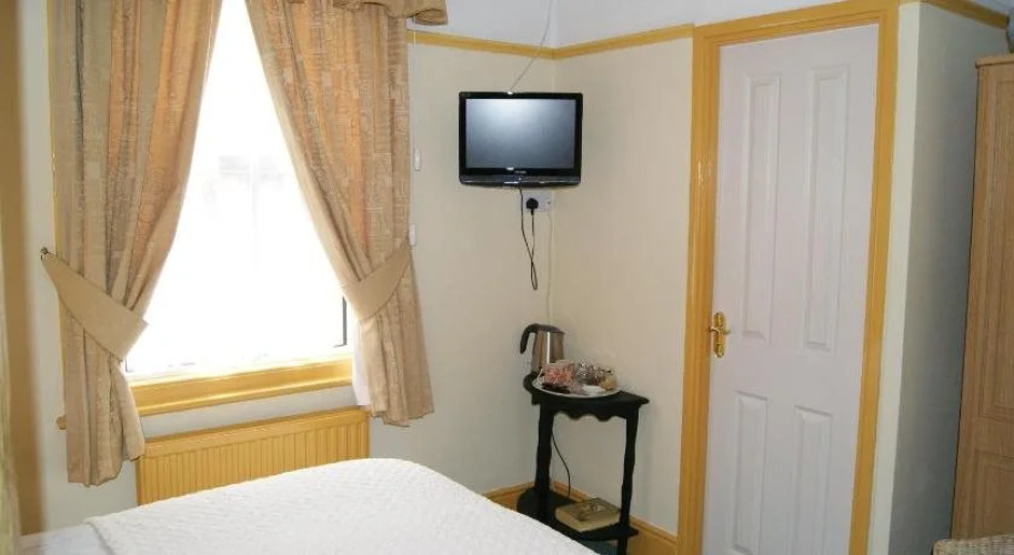 Beverley Guest House