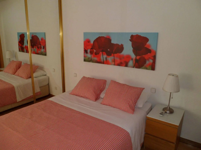 Room Cibeles