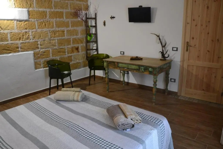 B&B Polvere Di Stelle