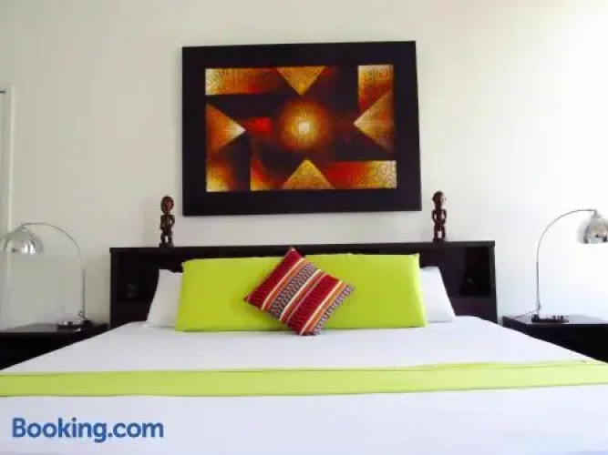 Home Suite Apartament