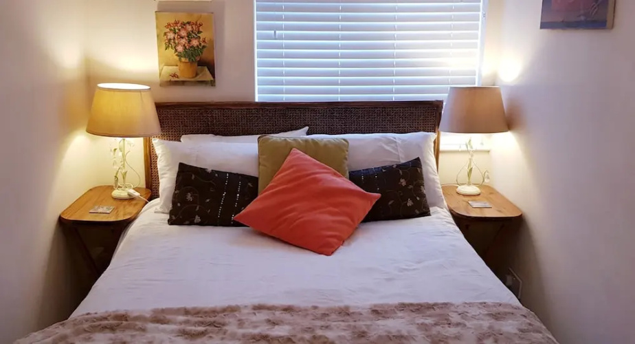 Bijou Beach Cottage