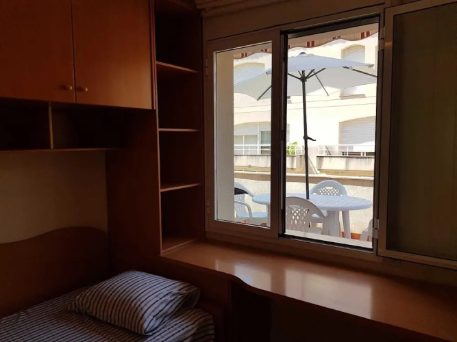 Apartament Miramar