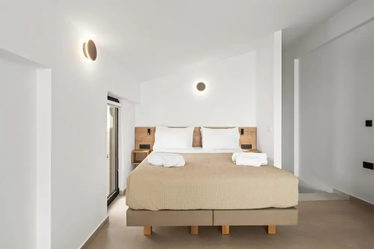 Economy Apartment