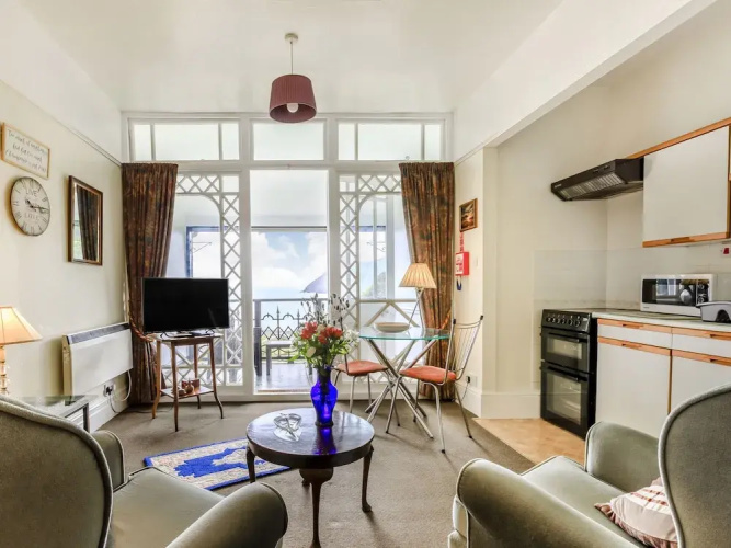 Clooneavin Apartment 4