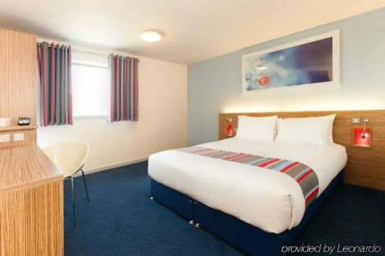 Travelodge Dundee Central
