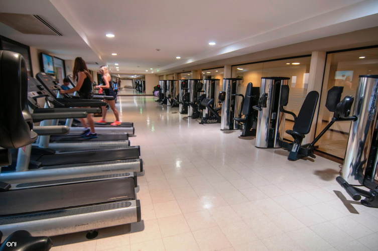 Arapey Thermal Resort & Spa photo 31