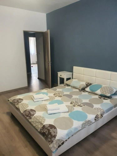 Apartament Mara