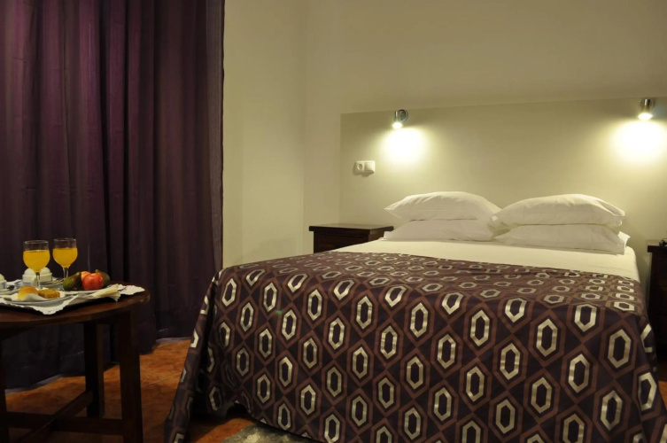 Brasa Hotel