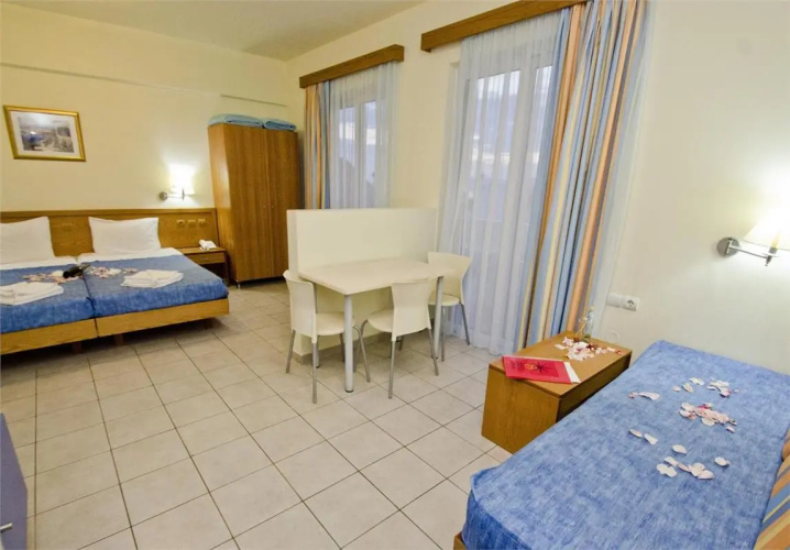 Stella Hotel