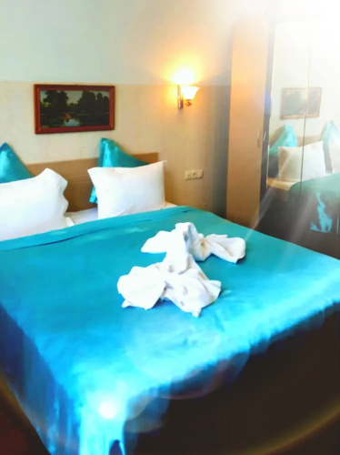 Hotel Antalia