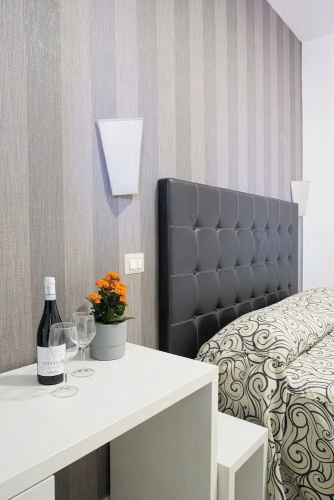 Hotel Terrazza Magenta