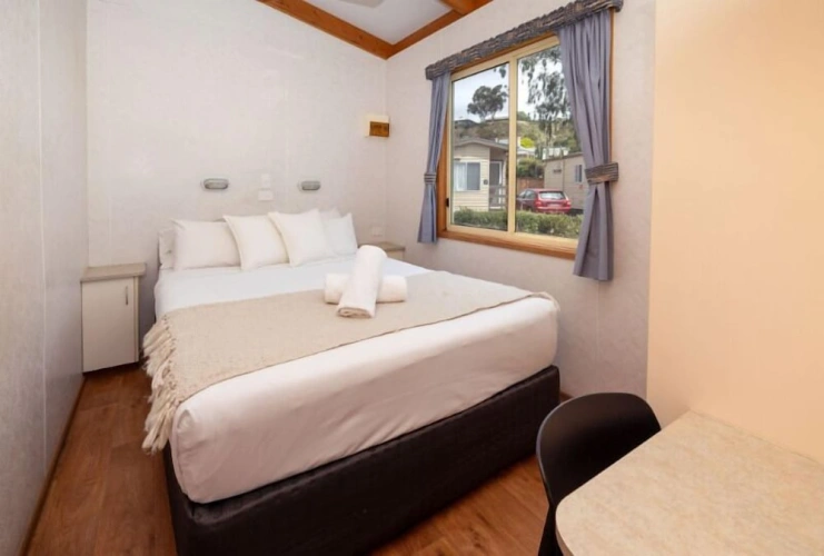 2 Bedrooms Family Villa