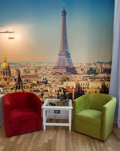 Superior Double room with balcony