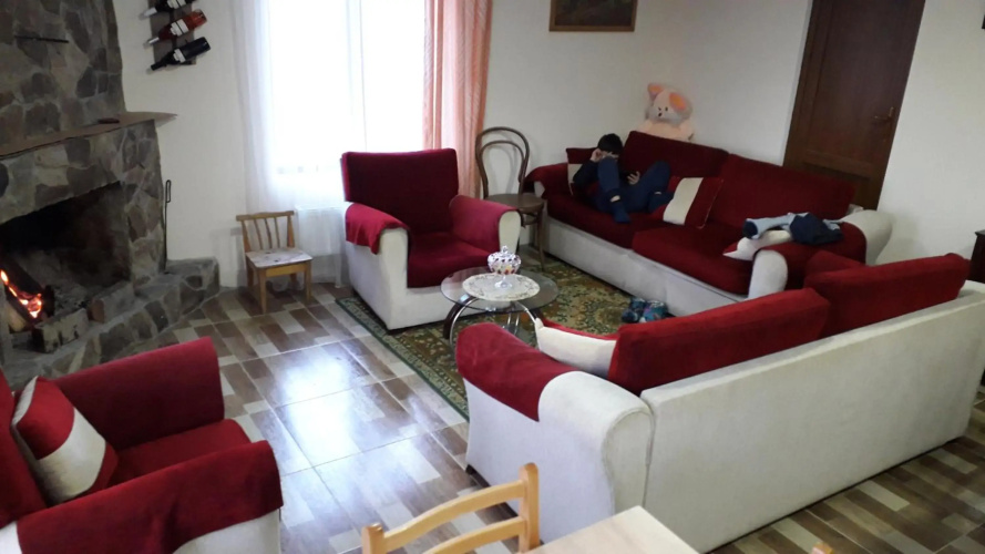 Guesthouse Zaqara