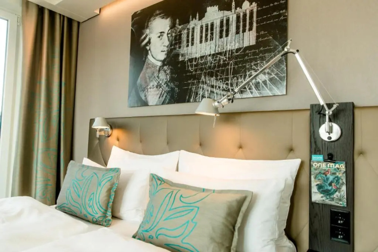 Hotelbild