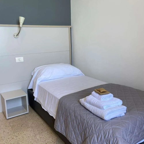 Laudato Sii B&B