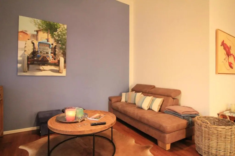 Villa Hintze Wohnung 9
