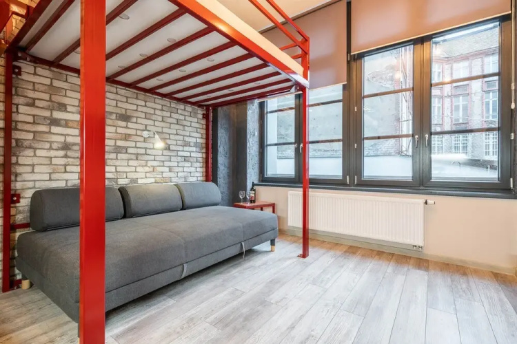 RentPlanet - Apartamenty Graffiti