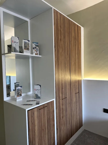 Kançul Hotel Taştepeler