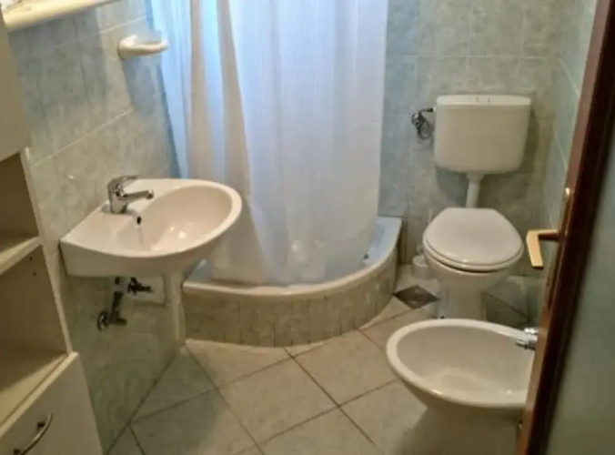 Apartments Radacic