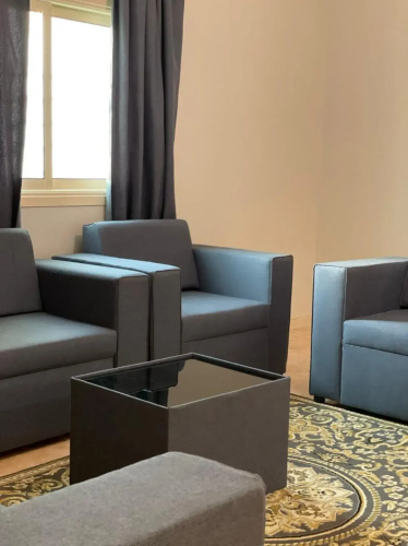 Aal For Furnished Units