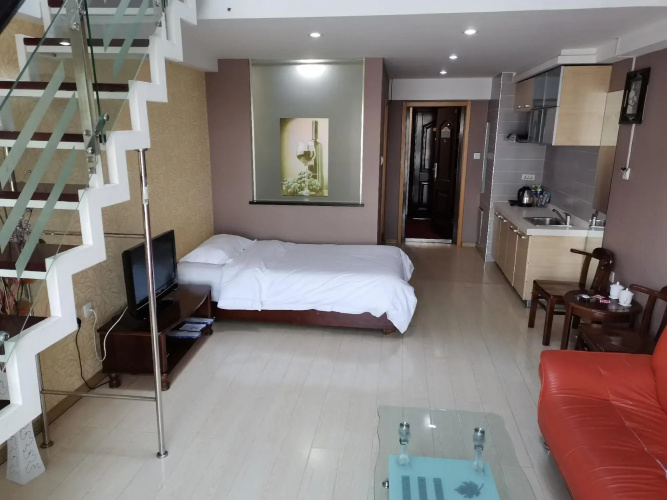 Fubang Hotel Apartment