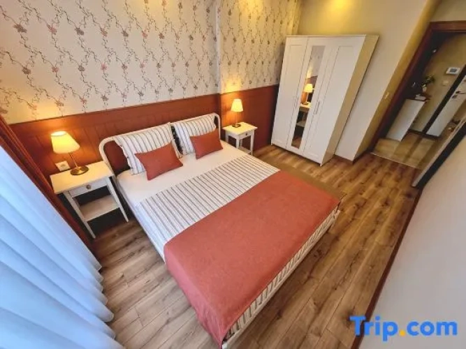 2 Bedrooms Standard room