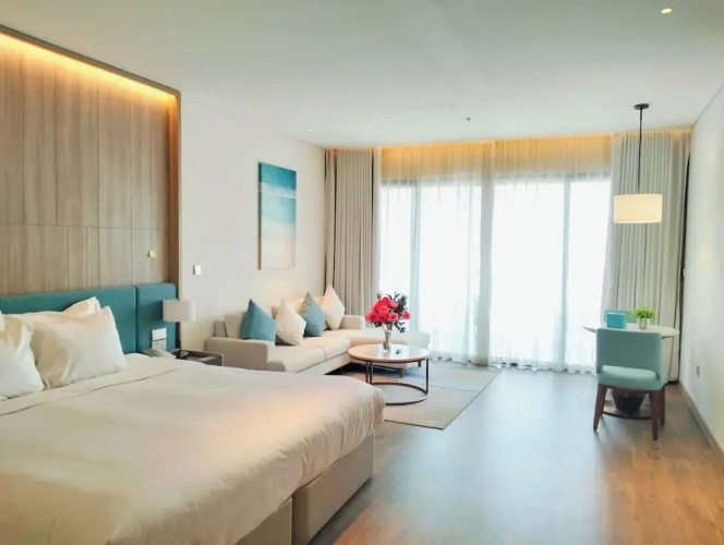 Alacarte Ha Long - Ha Apartment