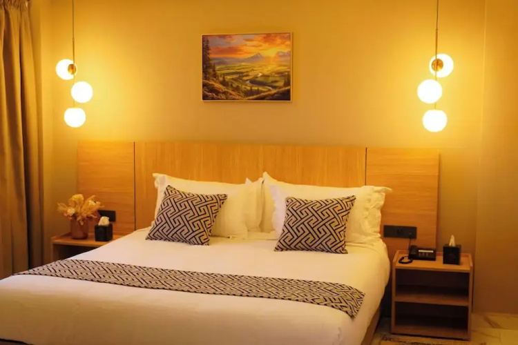 Hotel Atlas Day