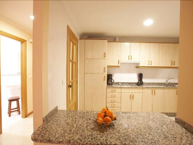 Apartamentos Duerming Park Viveiro photo 15