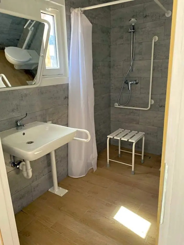 New Wave Resort Mielno