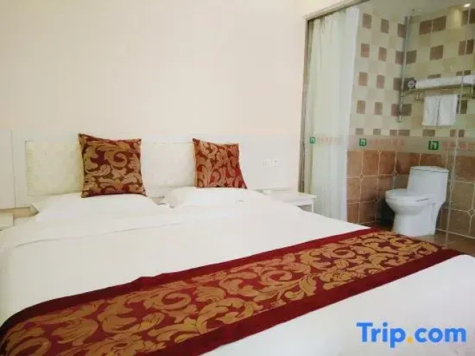 Business Double room