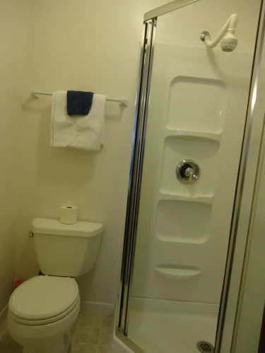 Trillium Bed & Breakfast