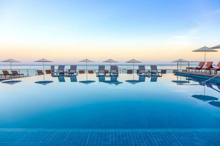 Imagen de Cozumel Palace All Inclusive