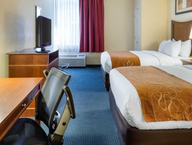 Double Suite