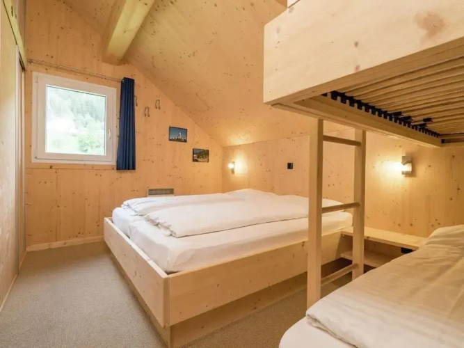 Wellness Chalet
