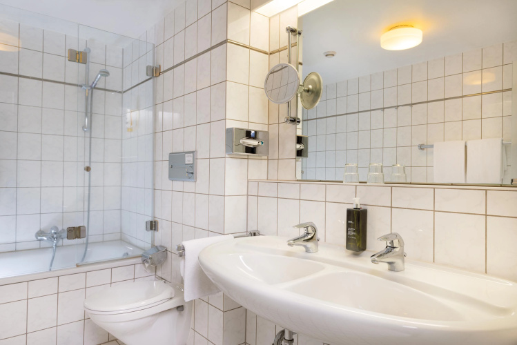 Seminaris Hotel Luneburg photo 10