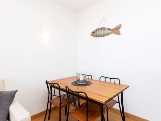 Apartaments del Sol